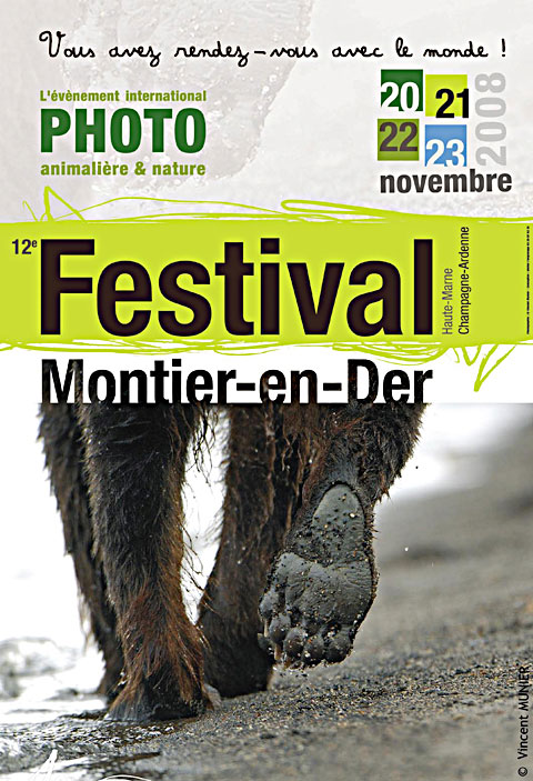 festival international de la photo animalière et nature