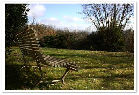 peyrepont à la campagne